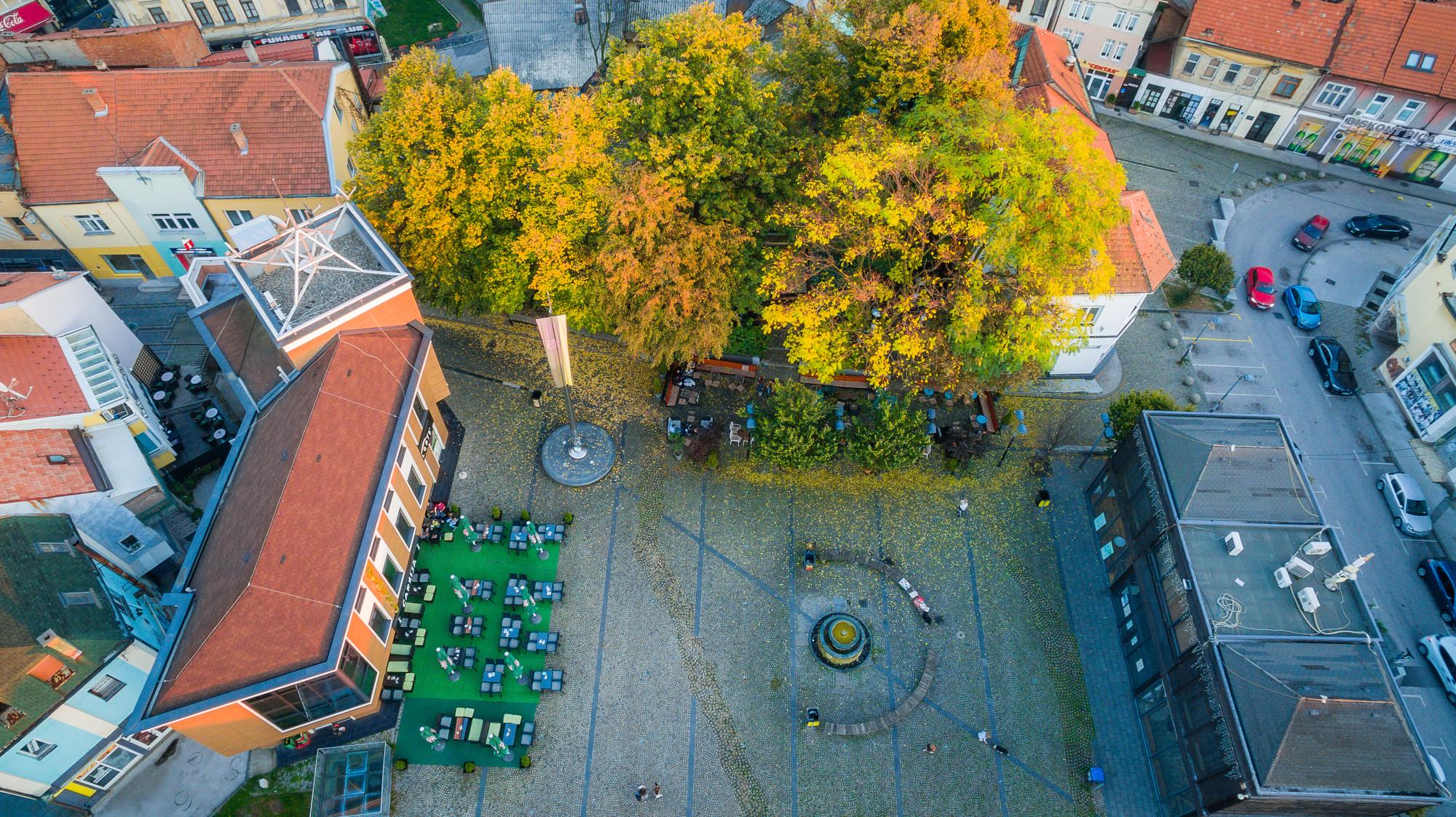 24 Hours in Tuzla