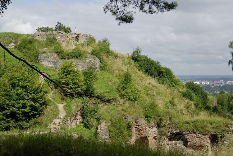 St. Martin's Hill