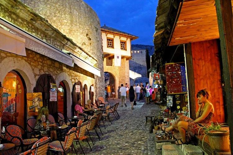 Caffe Stari Grad