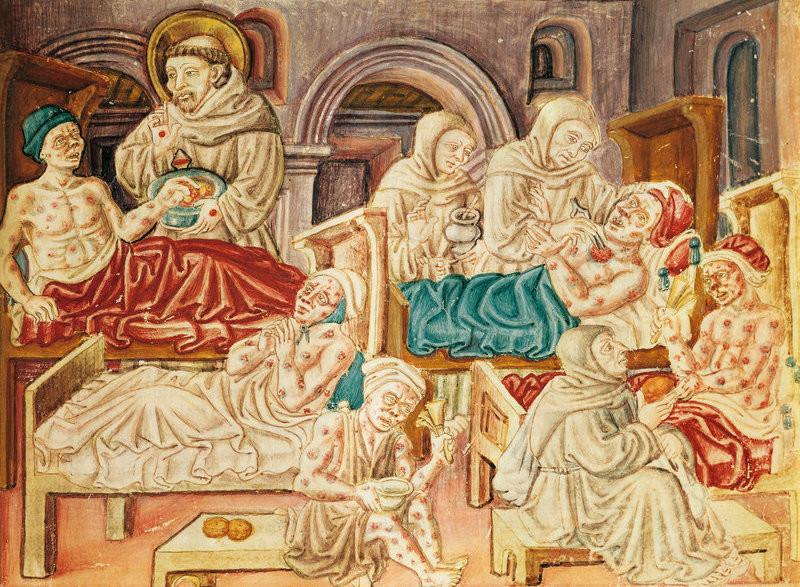 Did Poland Really Escape the Black Death?