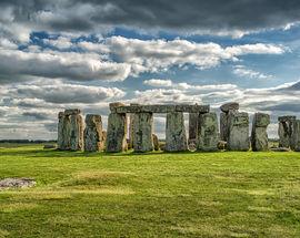 Bath Day Trips: How to get to Stonehenge