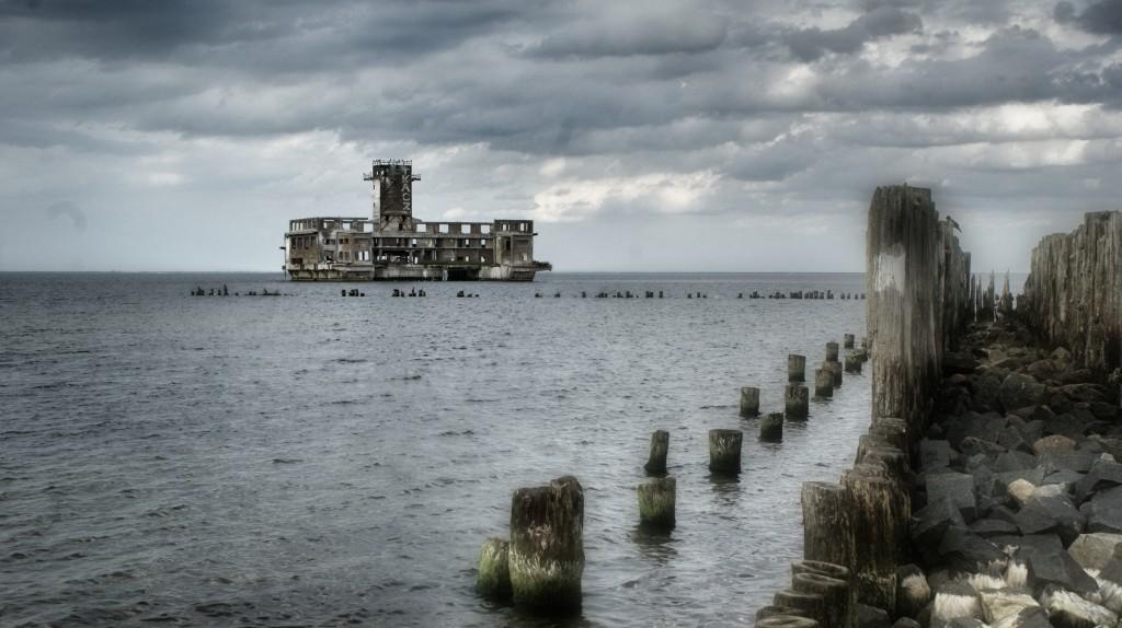 Gdańsk Off The Beaten Track