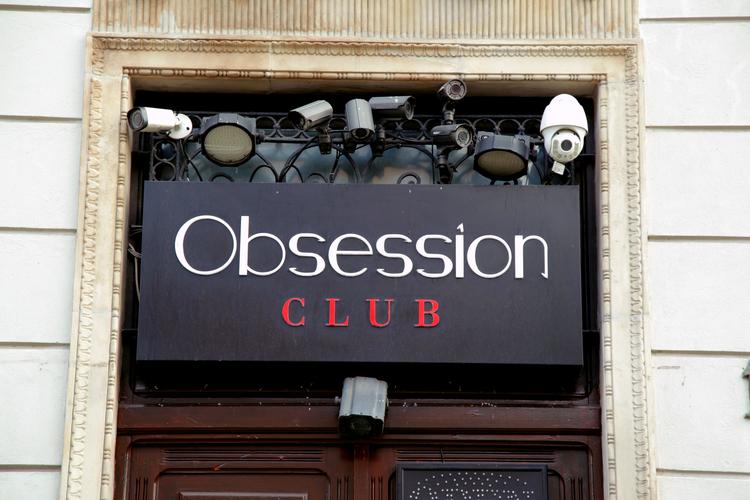 Obsession