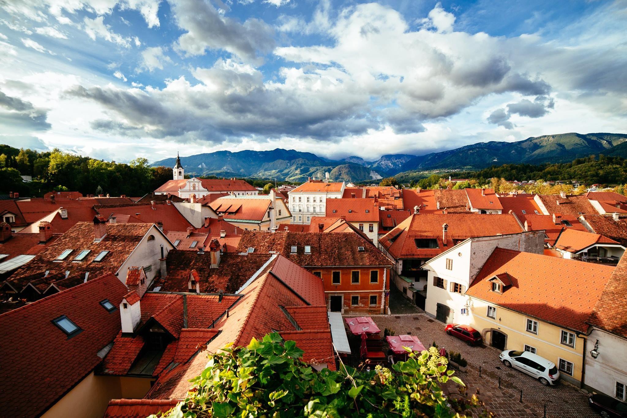 Namig za izlet: Kamnik