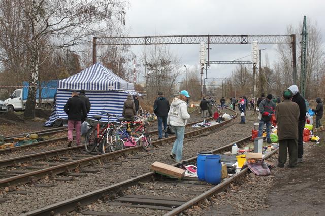 Świebodzki Bazaar