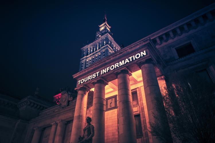 Tourist Information