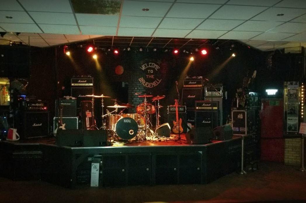 Live Music Venues in Leeds