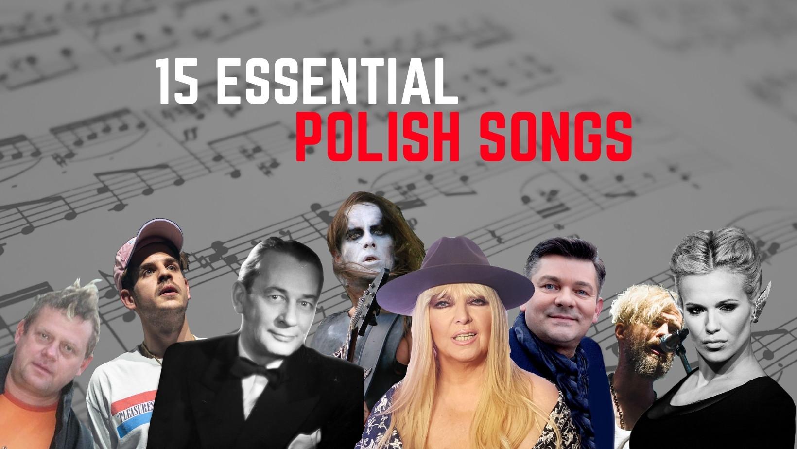 15 Essential Polish Songs You Must Know!