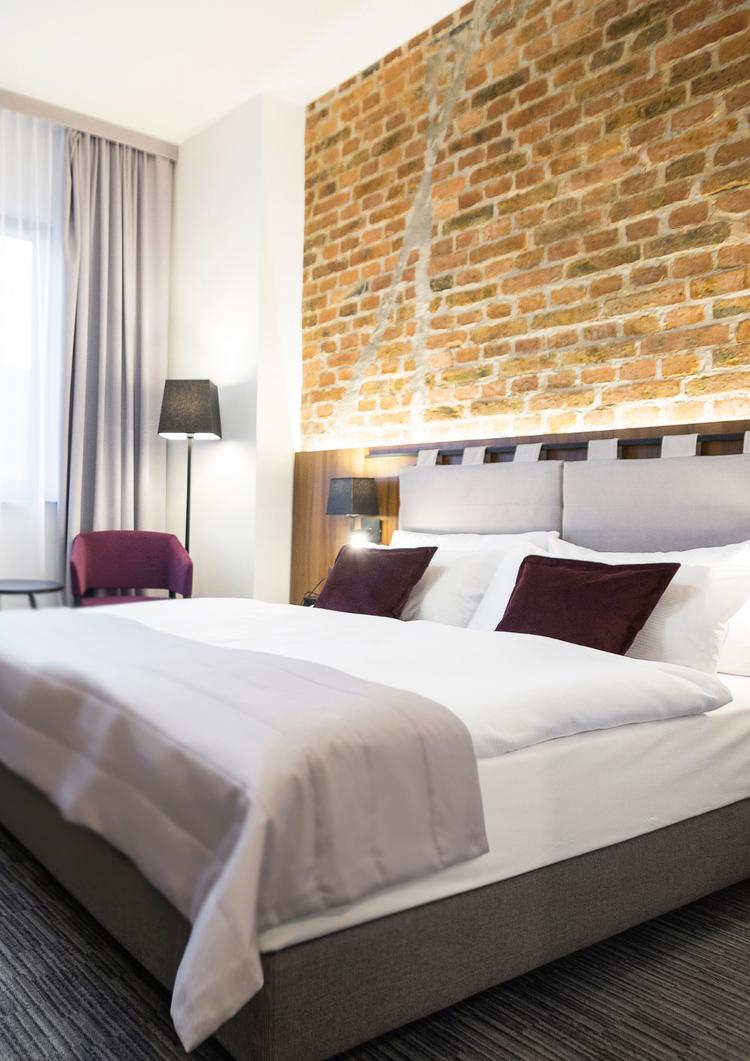 Best Western Hotel Mariacki