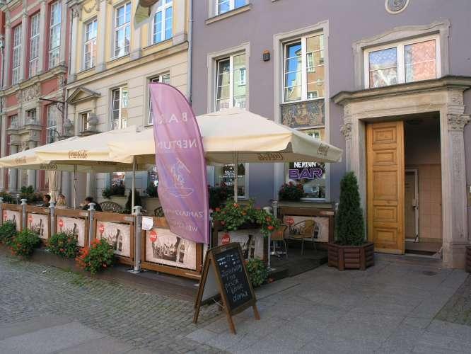 Bar Mleczny Neptun