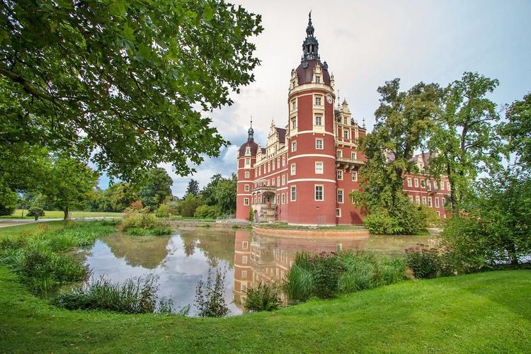 Muskau Park