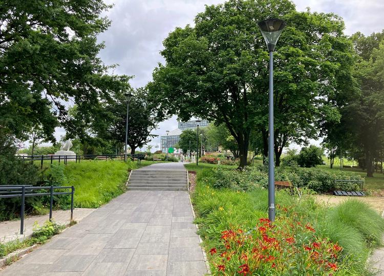 Wine Park
