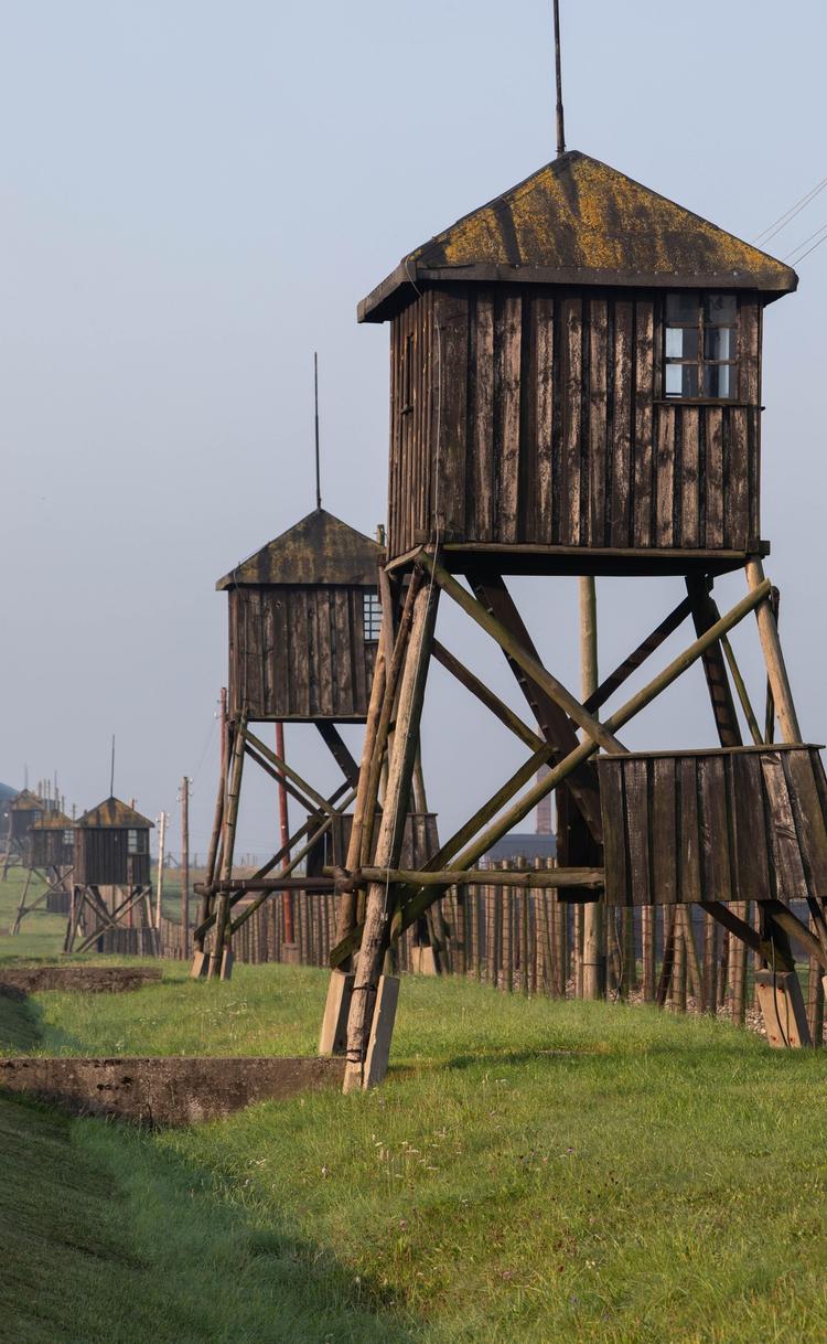 State Museum at Majdanek