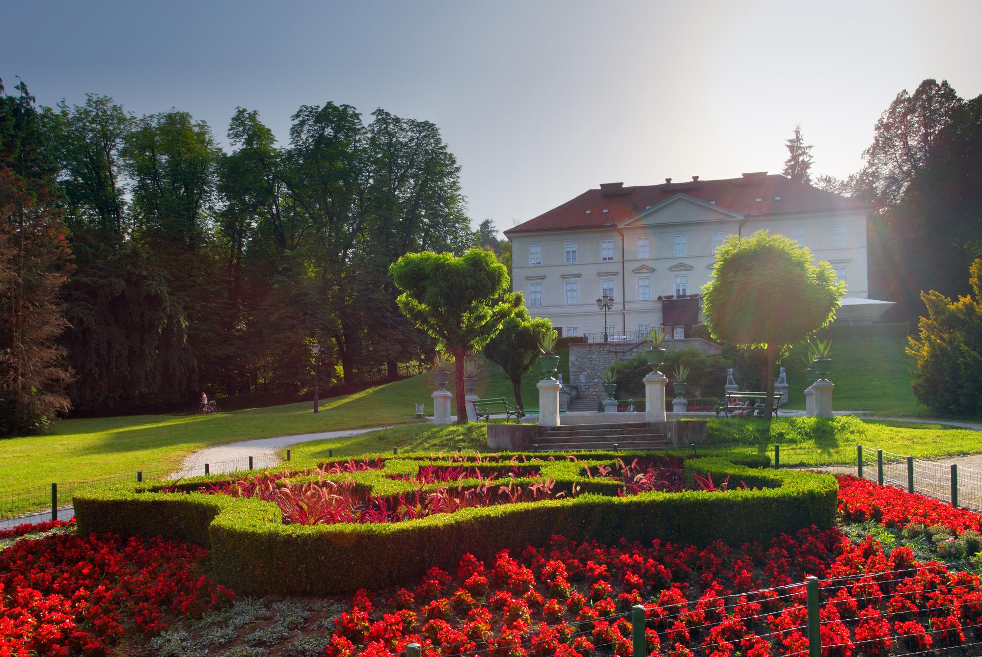 Kam s turističnim bonom po Ljubljani in okolici