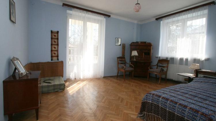 Władysław Broniewski Museum of Literature