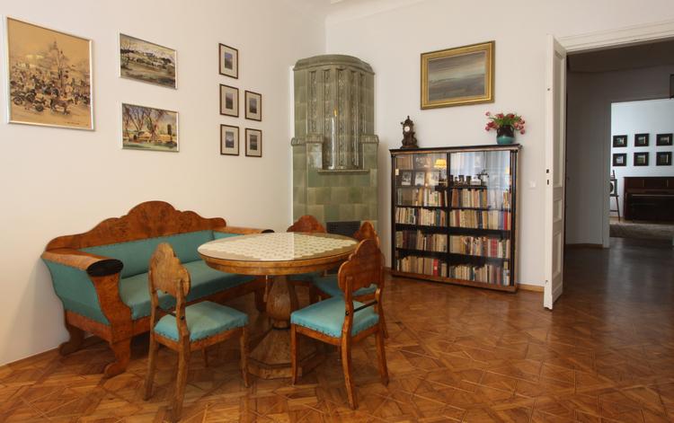 Maria Dąbrowska Museum of Literature