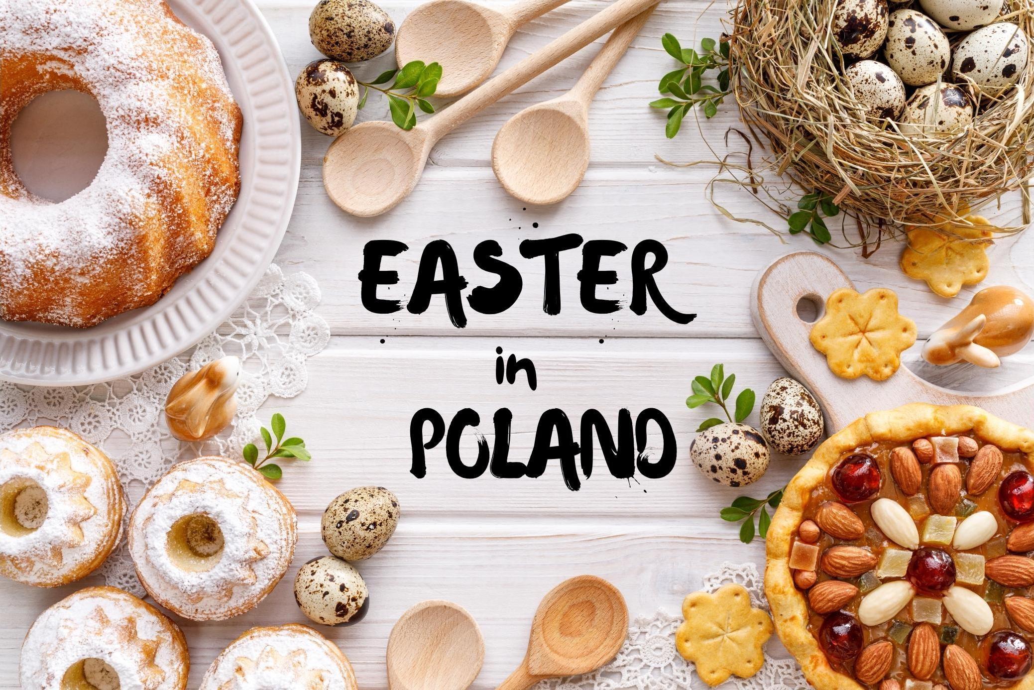 Easter in Poland | Traditions & Tastes