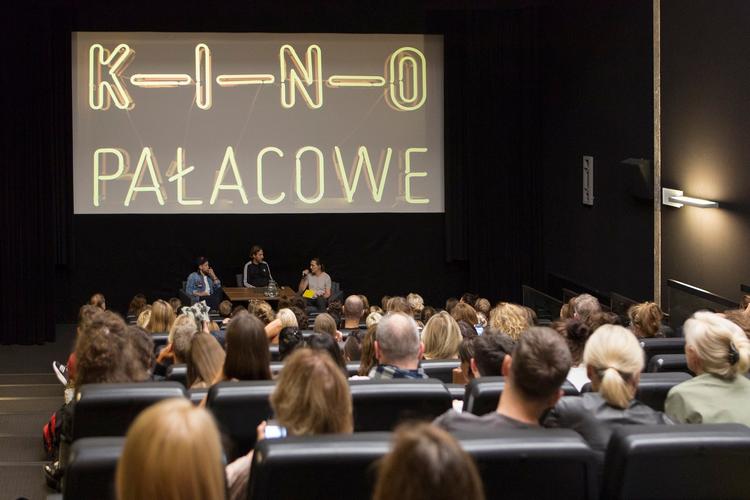 Kino Pałacowe