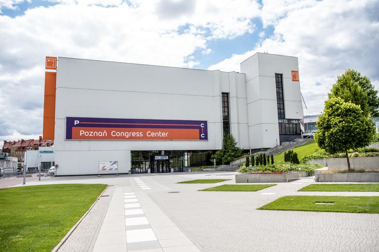 Poznań Congress Center