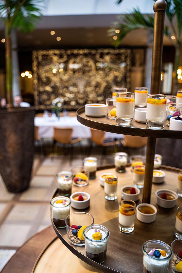 Artesse Restaurant