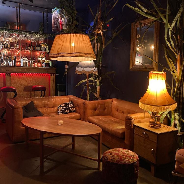 Carnivale Bar