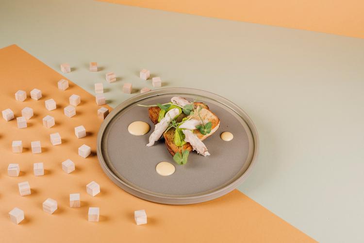 Art Restaurant & Cafe