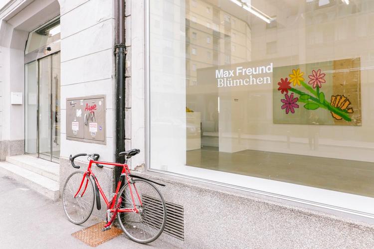 Ravnikar Gallery