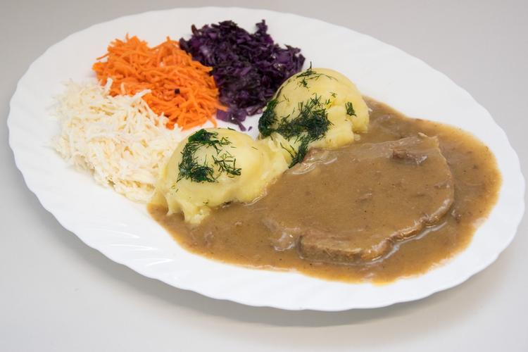 Bar Mleczny 'Miła'