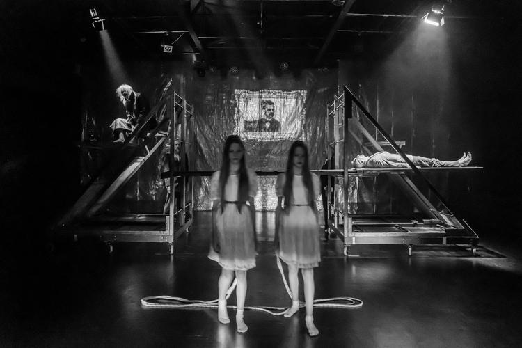 Eighth Day Theatre