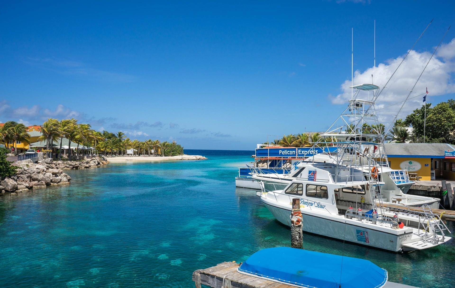 Top 5 Casinos in Curacao for 2023