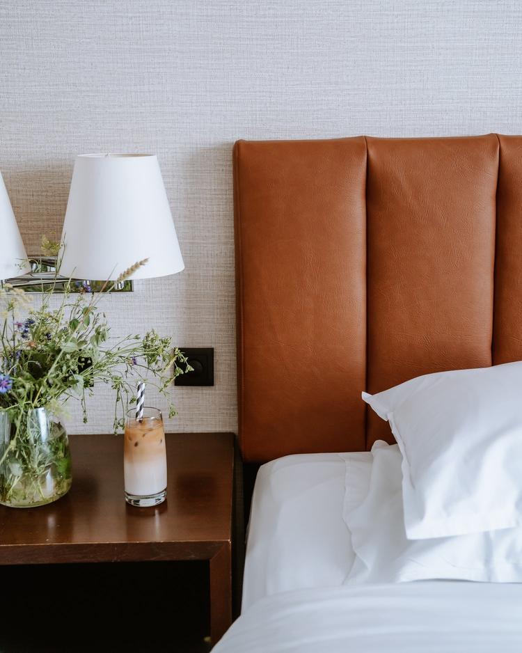 Sheraton Poznan Hotel