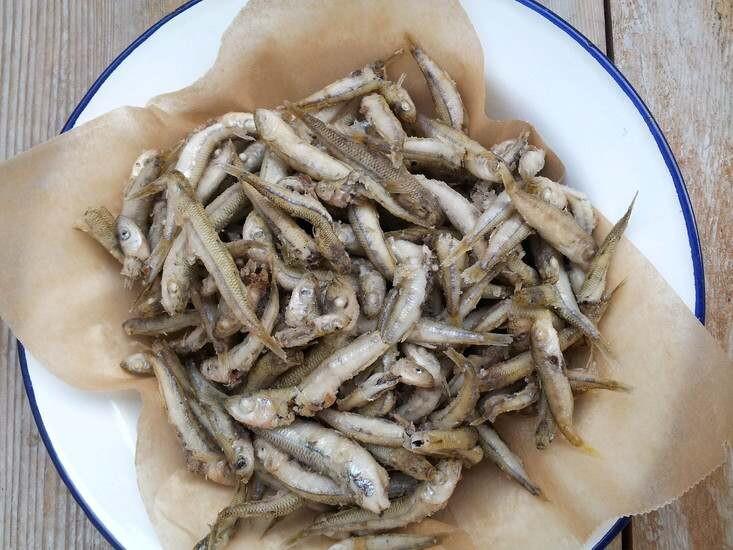 The Kvarner Gulf: A Food-lovers to-do List