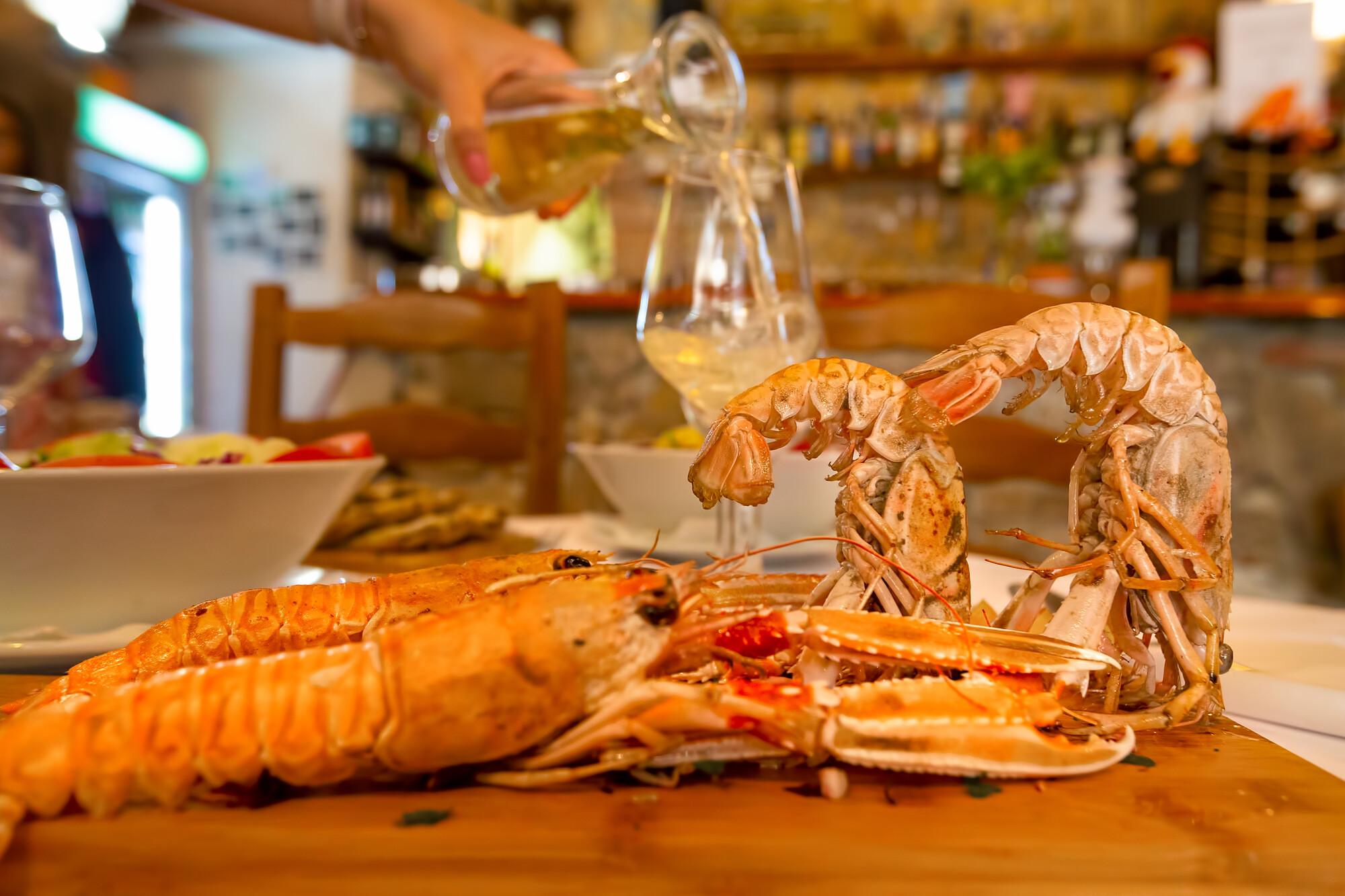Rijeka Unique Gastronomic Ports