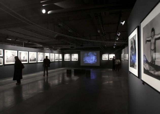 Galerija Jakopič