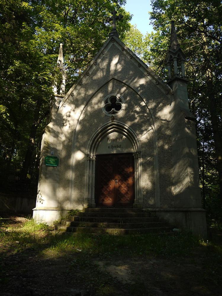 Sopot Communal Cemetery