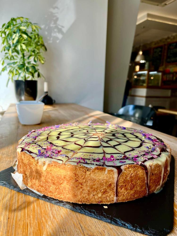 Giselle French Bakery Cafe