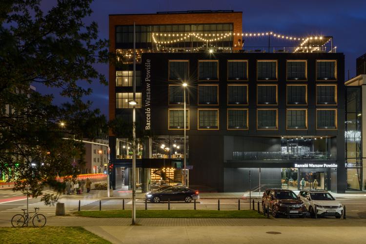 Hotel Barceló
