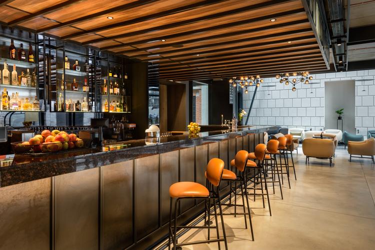Lobby Bar Vistula