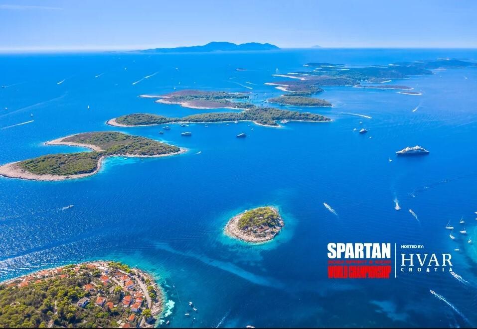 Spartan Super Weekend