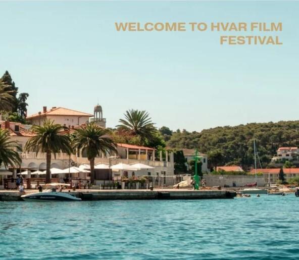 Hvar Film Festival