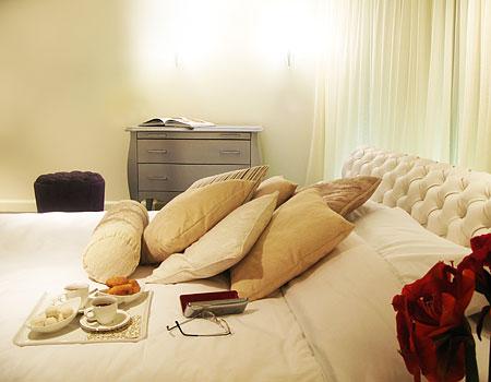 Boutique Hotel MaMa