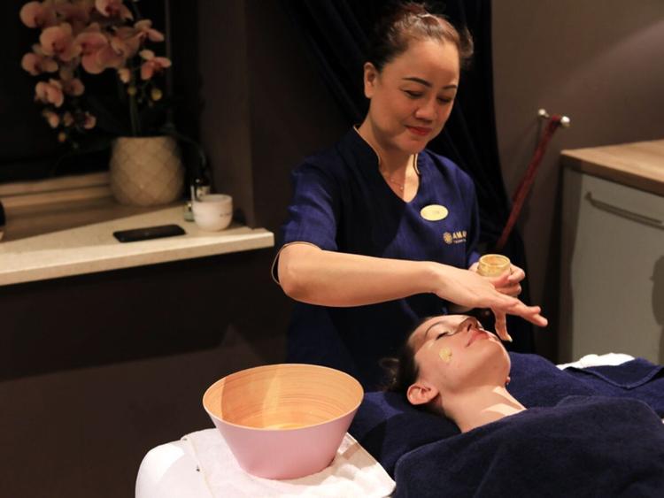 Amari Spa
