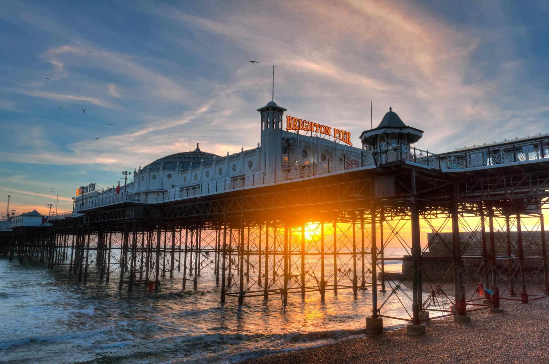 The Best Casinos in the UK for Travellers: A Tourism-Friendly Guide