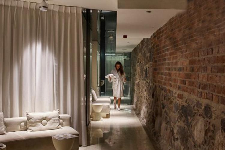 Bulwar SPA