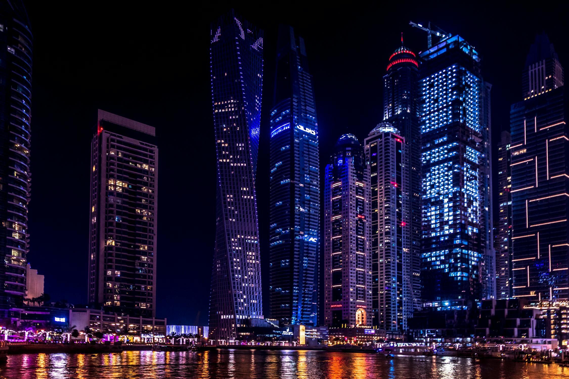 Cheap Bars in Dubai for Budget-Friendly Nights Out