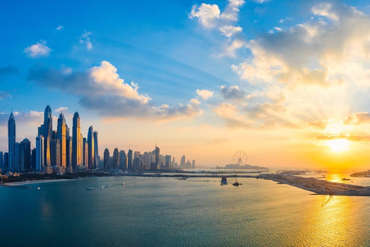 Exploring the Luxury of Dubai and the Romance of Italy in One Trip