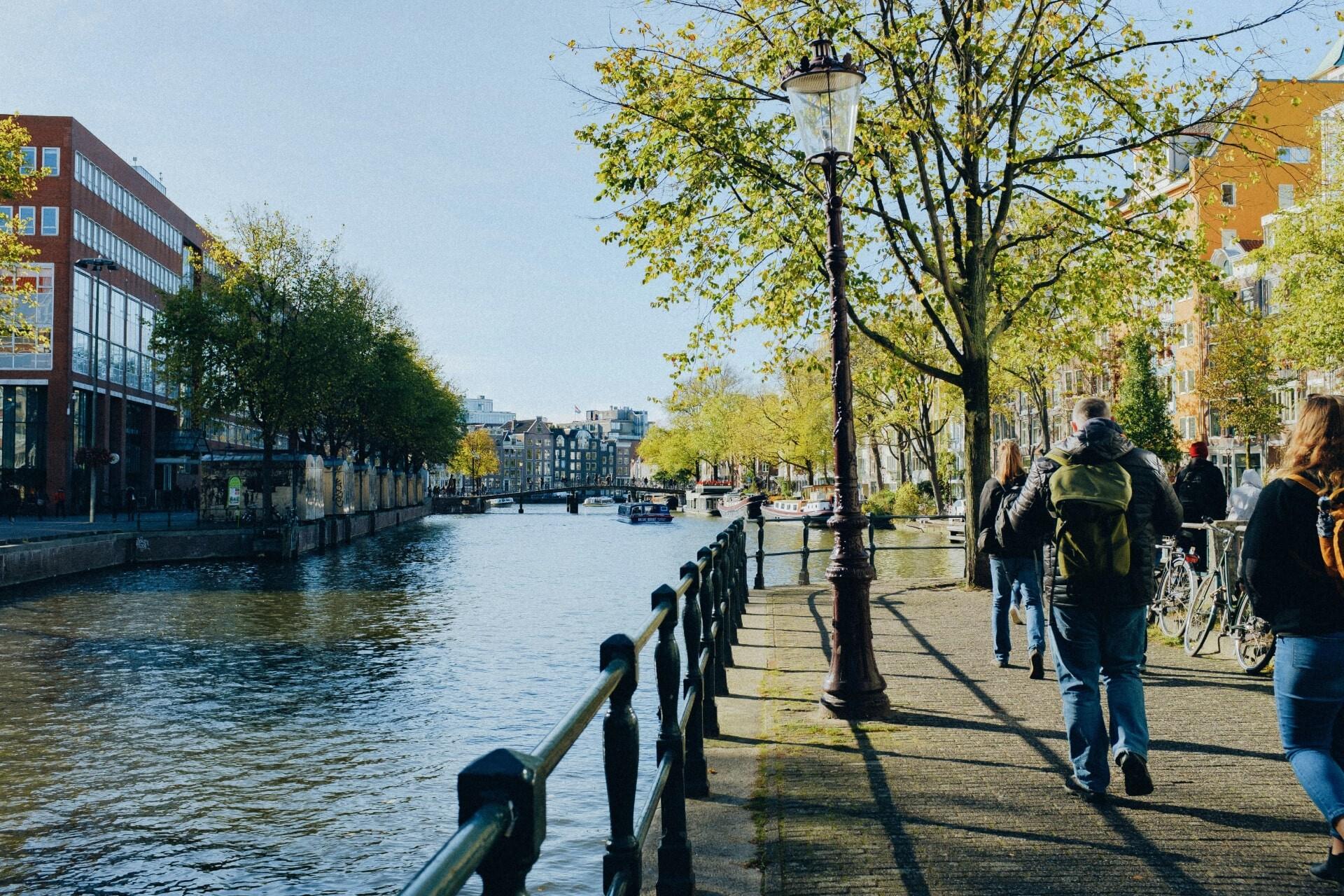 Biking Adventures: Exploring the Dutch Countryside from Amstelveen