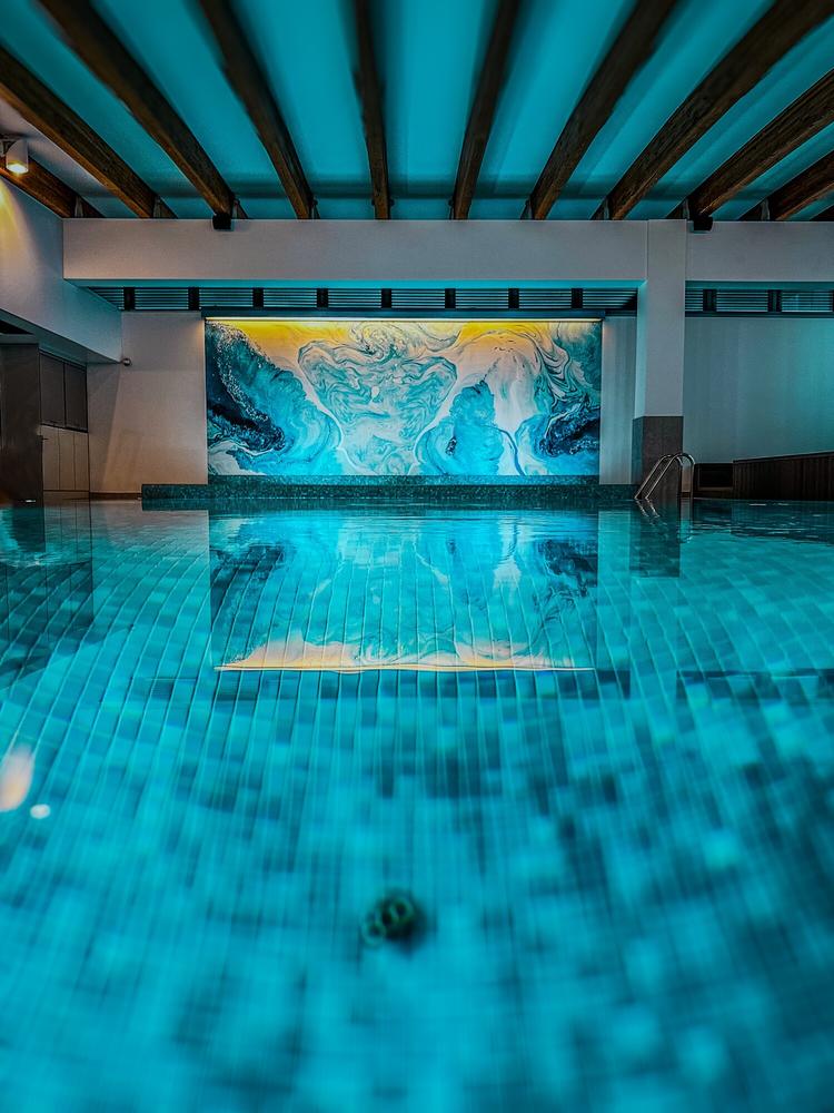 Andersia Hotel & SPA, a member of Radisson Individuals