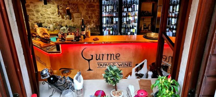 Gurme Tapas & Wine Hvar