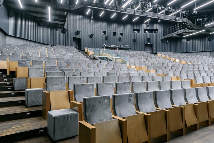 Kino Millennium